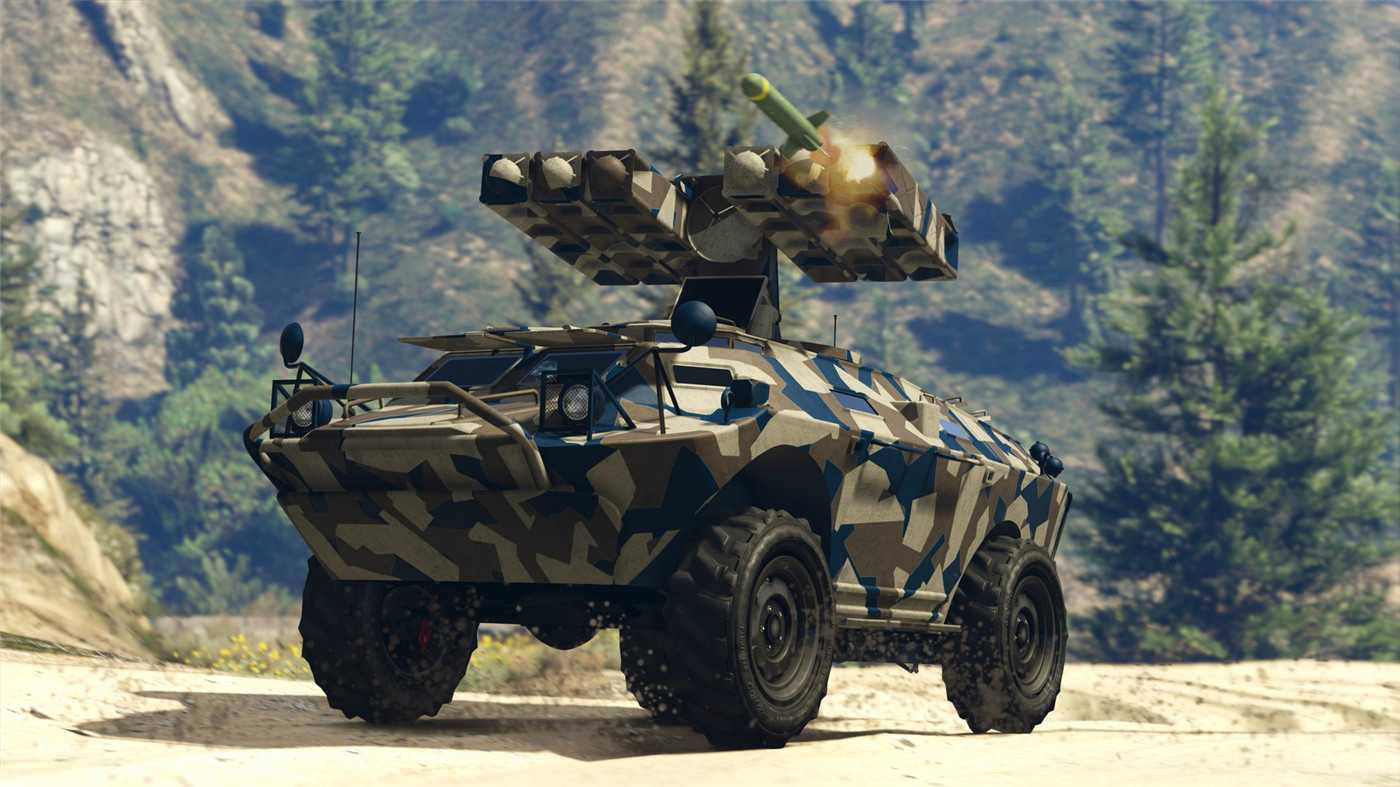 PC《侠盗猎车手5传承版/GTA5传承版》中文版v1.70(3521)传承版+内置修改器F5开启菜单+赠外置修改器14-金光福宝