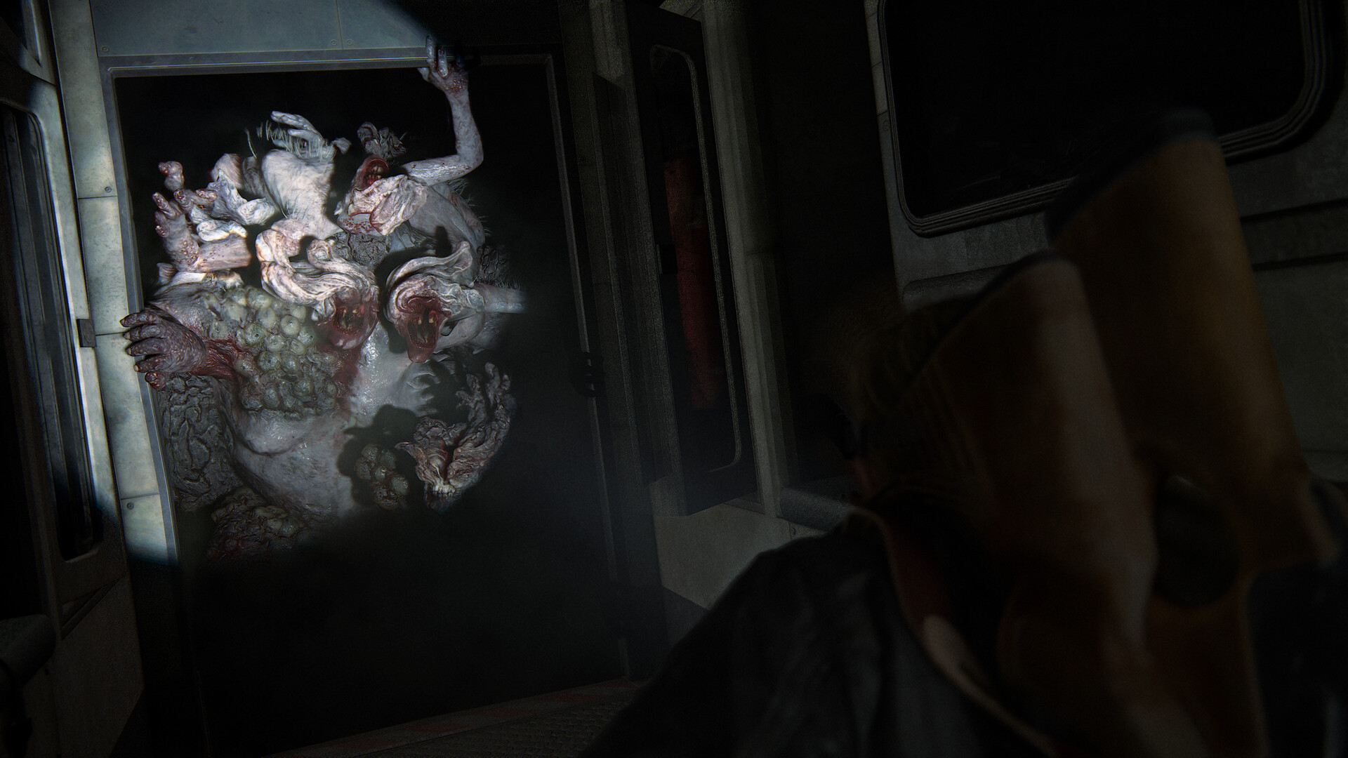 PC《最后生还者2：重制版/美国末日2/The Last of Us Part II Remastered》中文版下载v1.0.10402.1014.@19-金光福宝